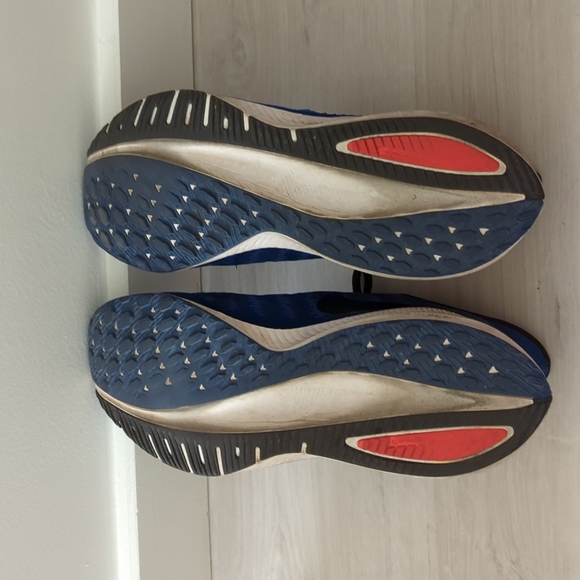 Nike Vomero 14, size 12 - Picture 4 of 4
